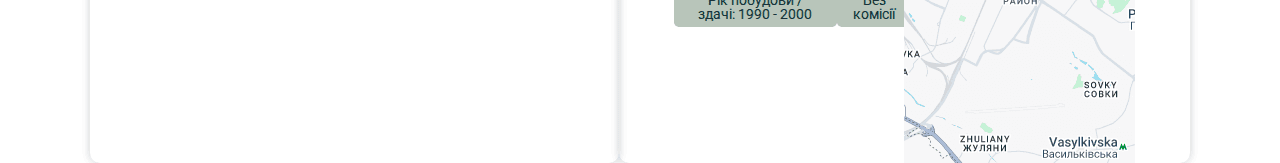 Продаж квартири