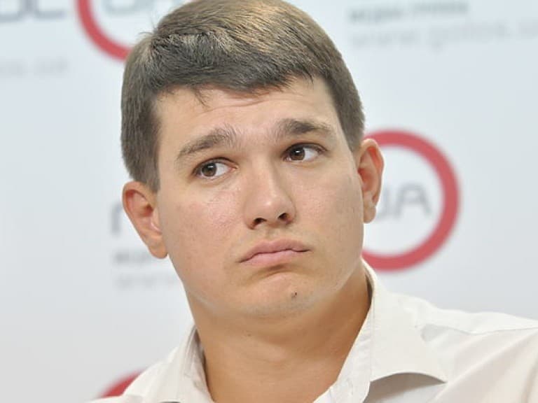 У питанні штрафів за порушення ПДР діє презумпція вини – експерт Віктор Медведь