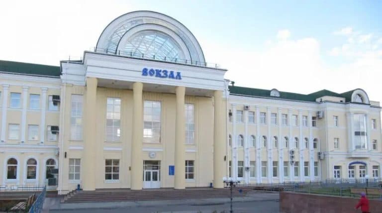 Концесія погіршить безпеку на українських залізничних вокзалах – експерт Віктор Медведь