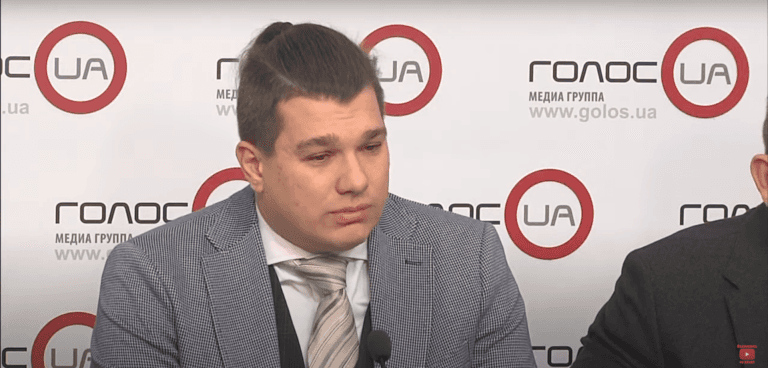 Підвищення штрафів вигідне МВС. Віктор Медвідь