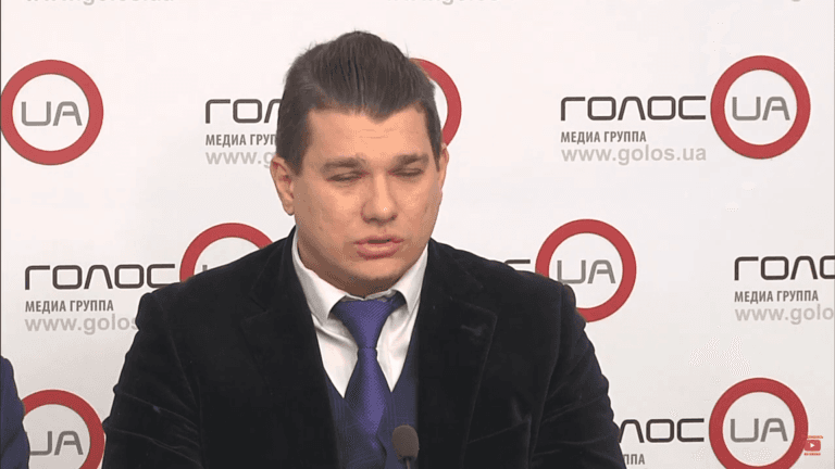 Залізниця з кожним роком стає менш доступною для народу. Віктор Медвідь