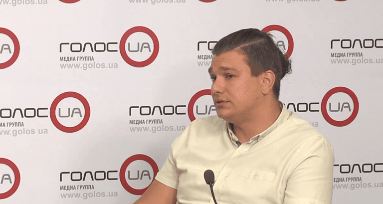 Віктор про норми з будівництва доріг