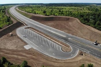 Наші «золоті» дороги стануть «діамантовими» — Віктор Медвідь про законопроєкт 6422