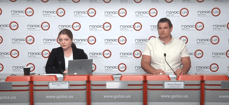 «Право на голос»: «Укравтодор» відмовиться від проєктів поточного середнього ремонту: що буде з дорогами?»