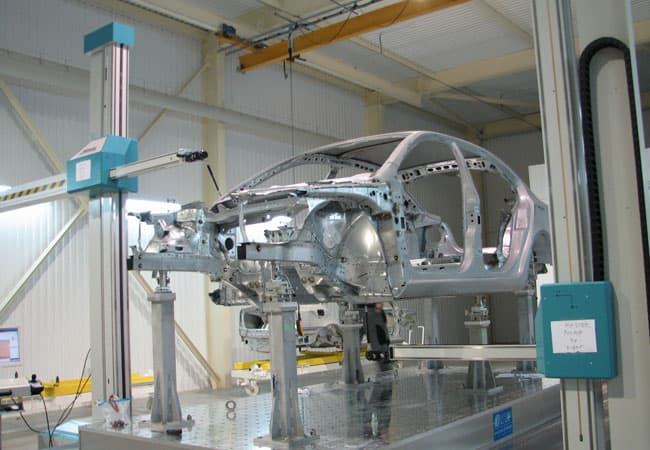 Крах автопроизводства: эксперт назвал ключевые моменты. Вико