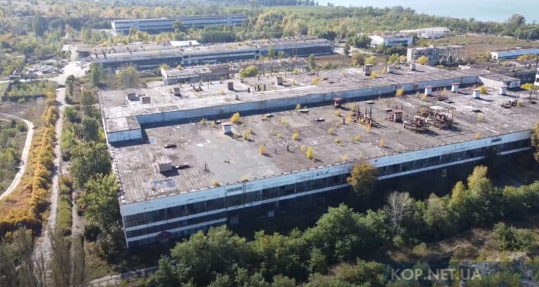 Технопарк «Кремнієвий шлях»