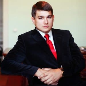 Віктор Медведь