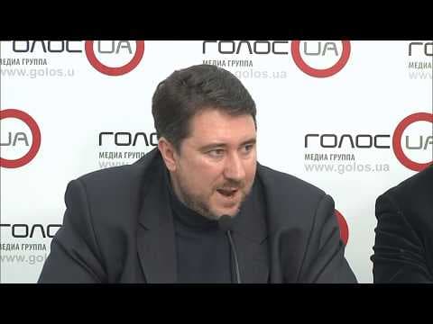 У Києві «втомилися» 75 мостів: чи чекати катастрофи? (прес-конфереція)