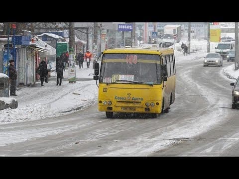 Удар по гаманцю: чи виправдане подорожчання проїзду в маршрутках до 9 гривень?