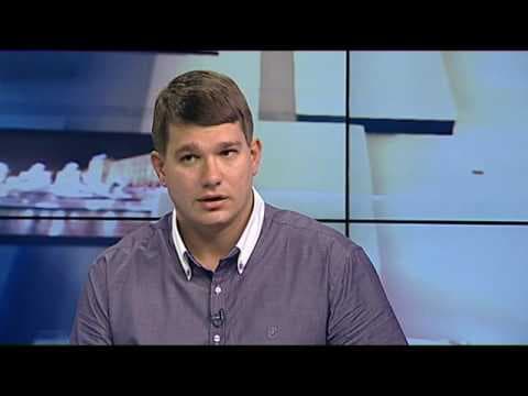 Наголос Медвідь 29.08.2016