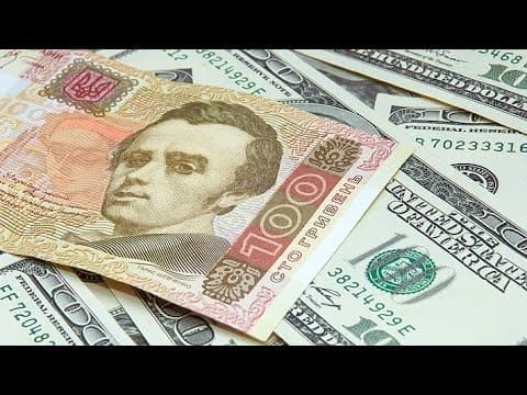 Прес-конференція на тему: «Що зупинить обвал гривні?»