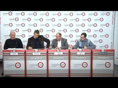 Віктор Ведмідь про Новий закон про вирубку лісів: знищення Карпат чи боротьба з браконьєрством?