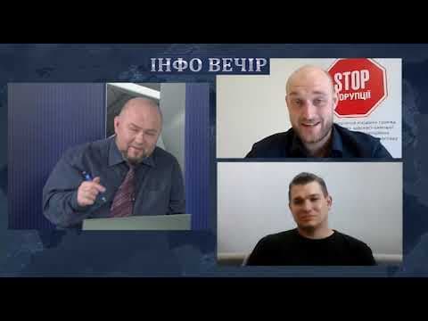 Про Інвестиційні ризики Укрзалізниці розповів Віктор Медвідь на Першому Діловому