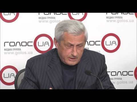 Реформи в дії: інвестклімат не покращується, банки визнані найгіршими у світі (прес-конференція)