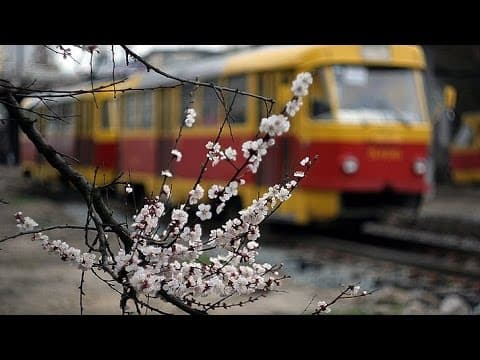 Прес-конференція: «Чи загрожує столиці підвищення цін на громадський транспорт»?