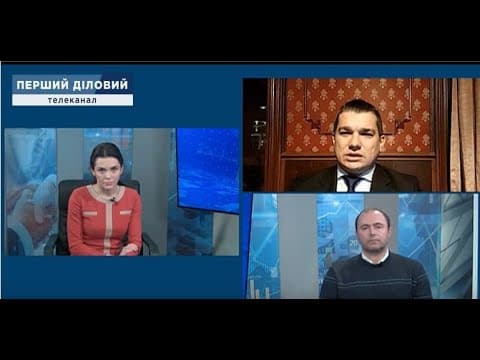Віктор Медведь про кадрові зміни в Укрзалізниці.