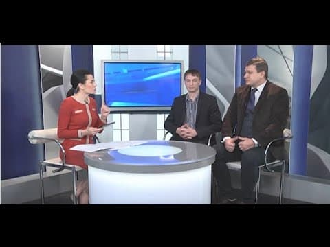 Олександр Шульц і Віктор Медвідь про електрифікацію Укрзалізниці у 2022: це курс на модернізацію?
