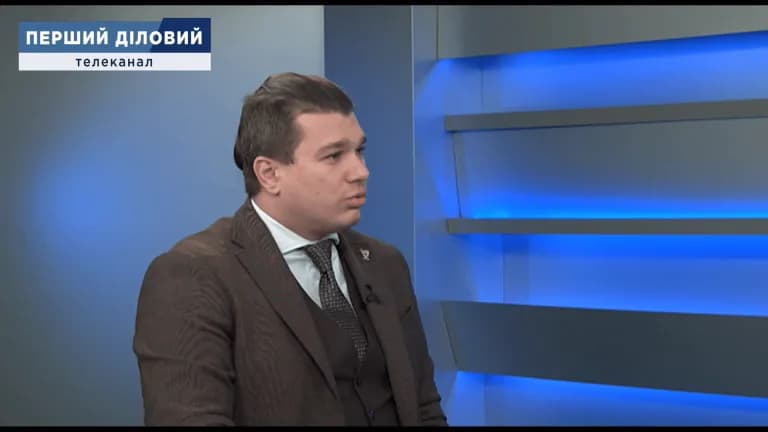 Володимир Омелян і Віктор Медвідь про ситуацію навколо Укрзалізниці
