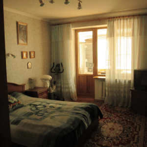 Придбання офісної нерухомості вулиця Інститутська